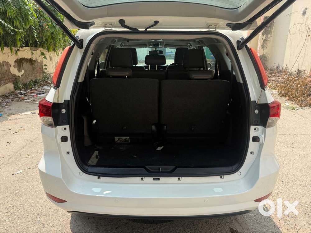 Toyota Fortuner 4x2 At 2.8 Diesel, 2018, Diesel