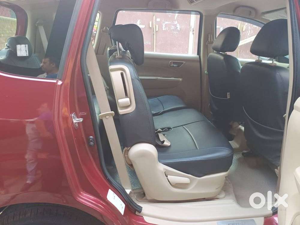 Maruti Suzuki Ertiga Vdi, 2013, Diesel