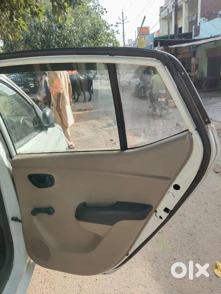 Hyundai I10 2012 Petrol Well Maintained