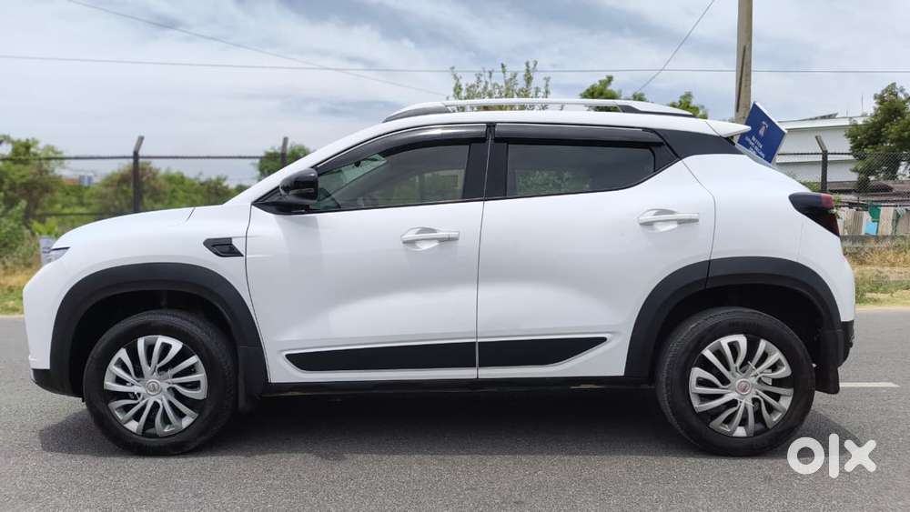 Renault Kiger, 2022, Petrol