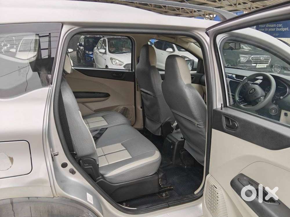 Renault Triber Rxt, 2020, Cng & Hybrids