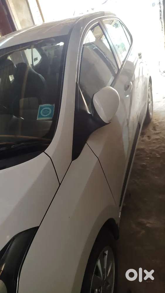 Hyundai Xcent 2014 Petrol Well Maintained