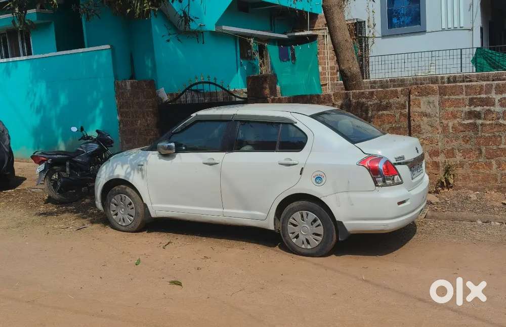 Shift Desire Model 2011 Karnataka Passing