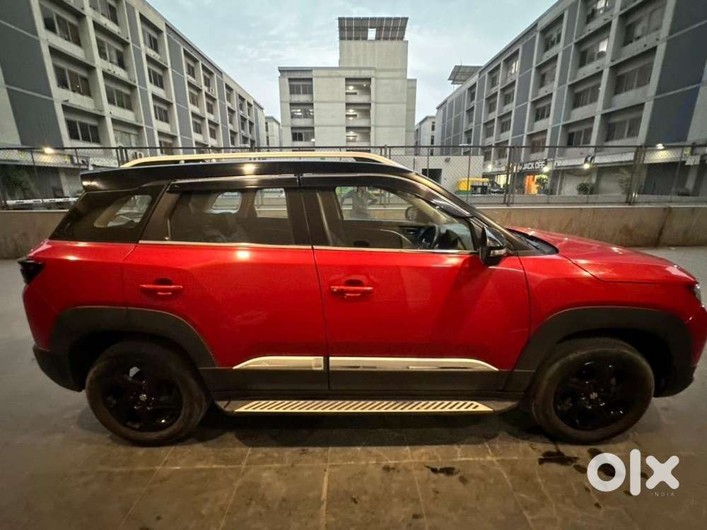 Maruti Suzuki Brezza 2024 Cng & Hybrids Well Maintained