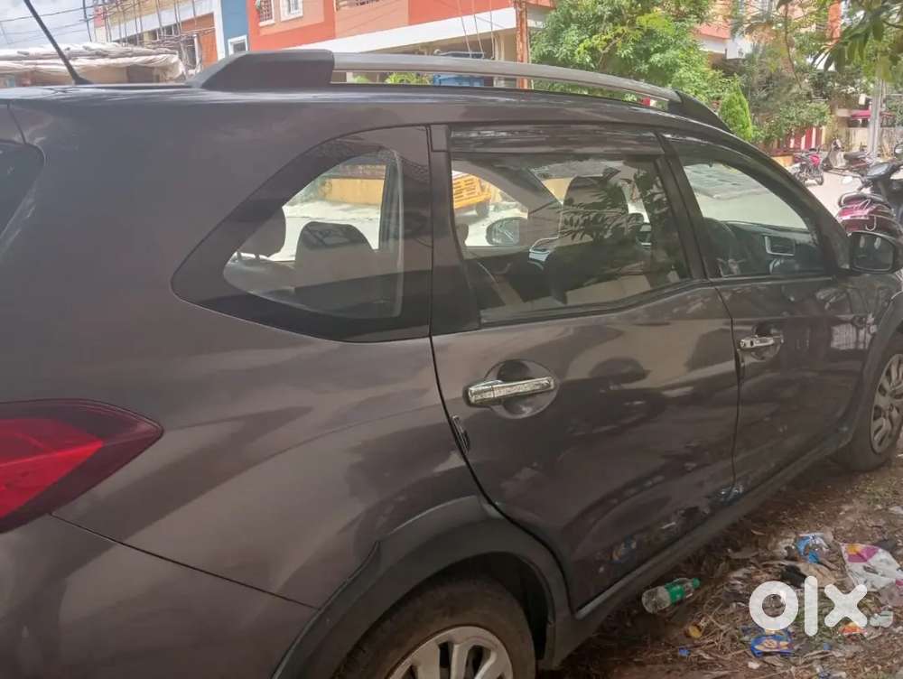 Honda Br-v 2017 Diesel 98000 Km Driven Well Maintained