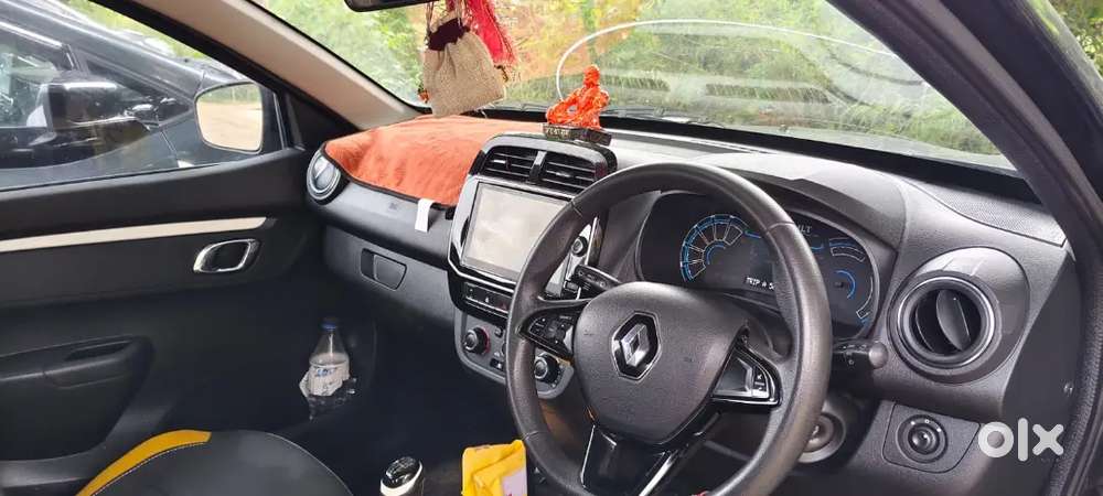 Renault Kwid Climber 2023