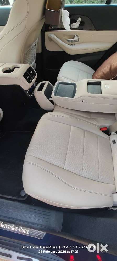 Mercedes-benz Gle 300d 4matic Lwb, 2023, Diesel