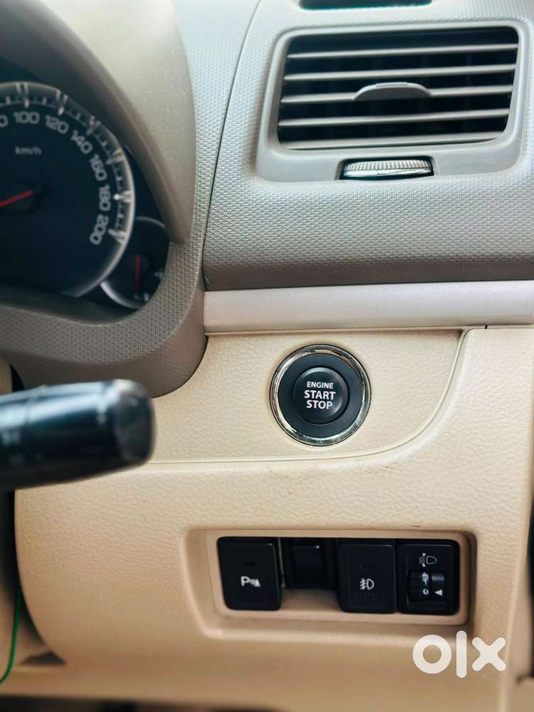Maruti Suzuki Ertiga 2018