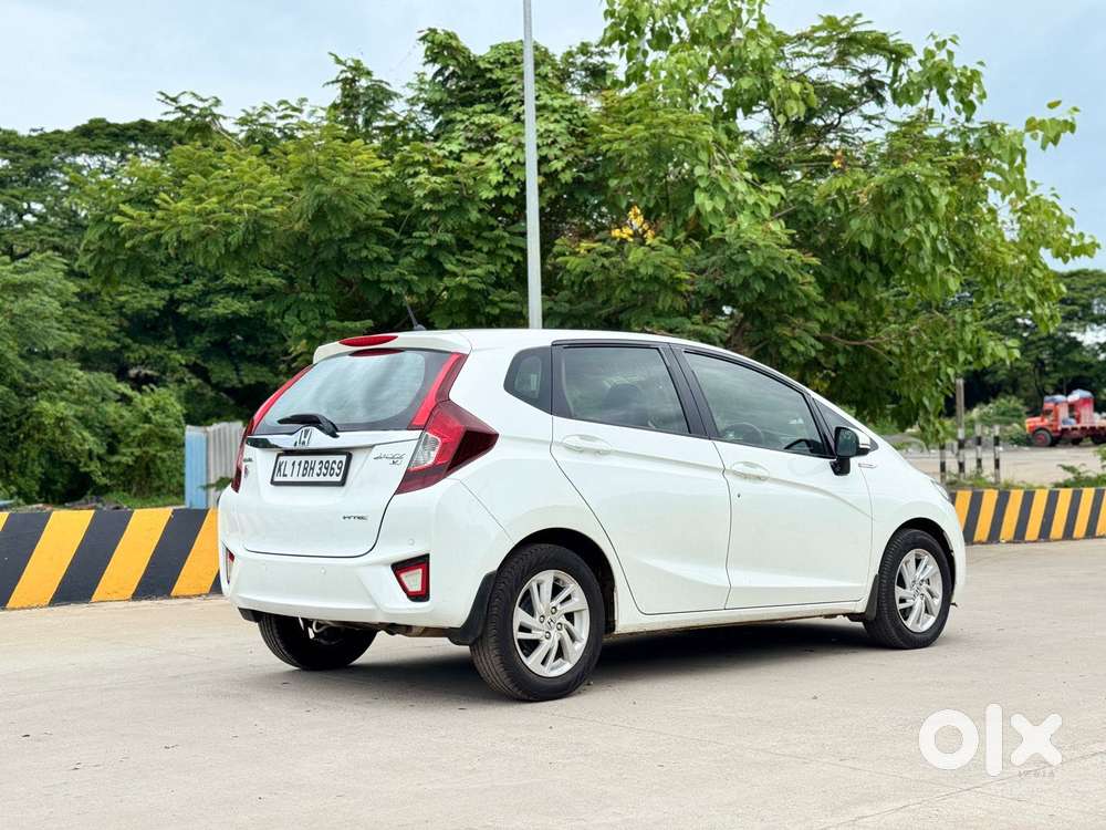 Honda Jazz 1.2 V I Vtec, 2017, Petrol