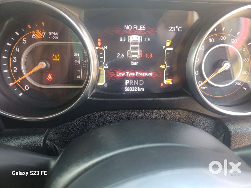 Jeep Wrangler 2.0 4x4, 2021, Petrol