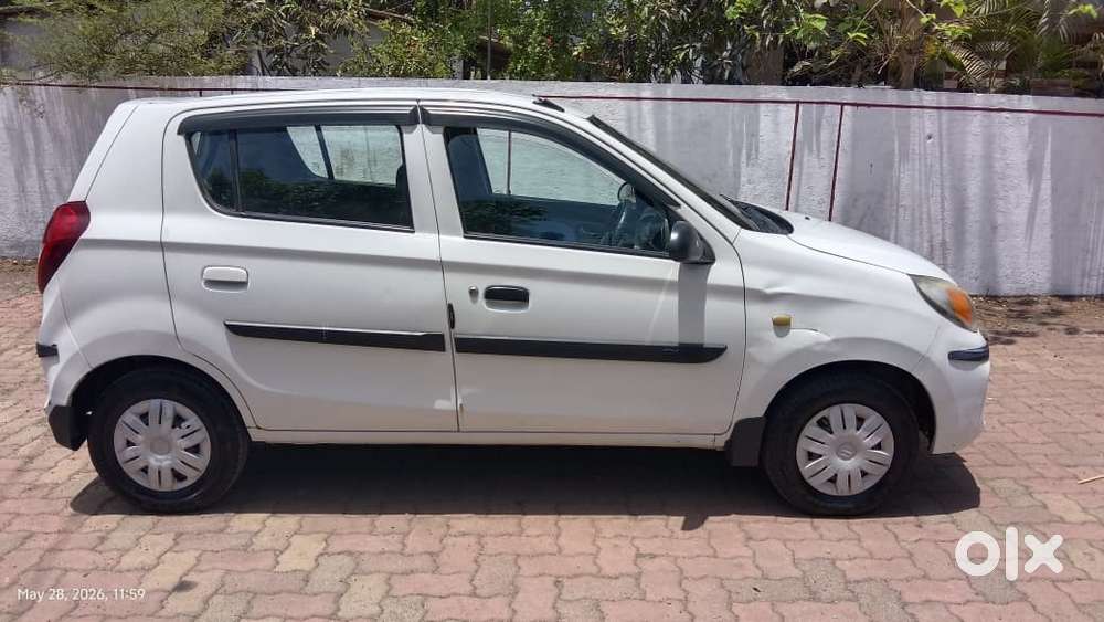 Maruti Suzuki Alto 800 Lxi, 2019, Petrol