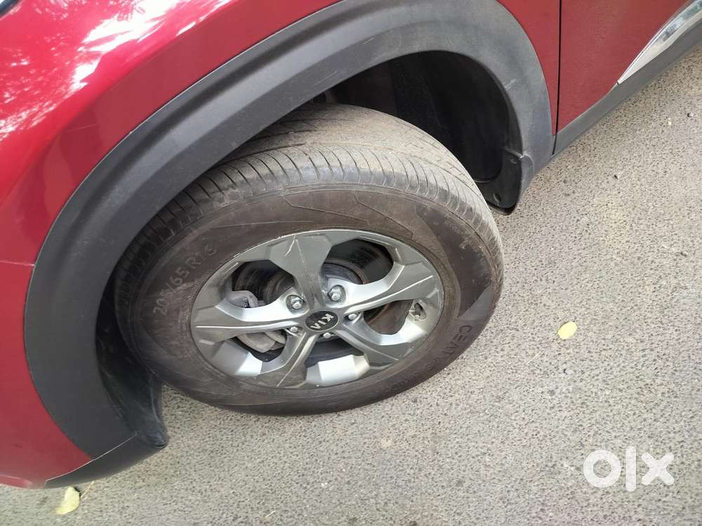 Kia Seltos Htk Plus D, 2020, Diesel