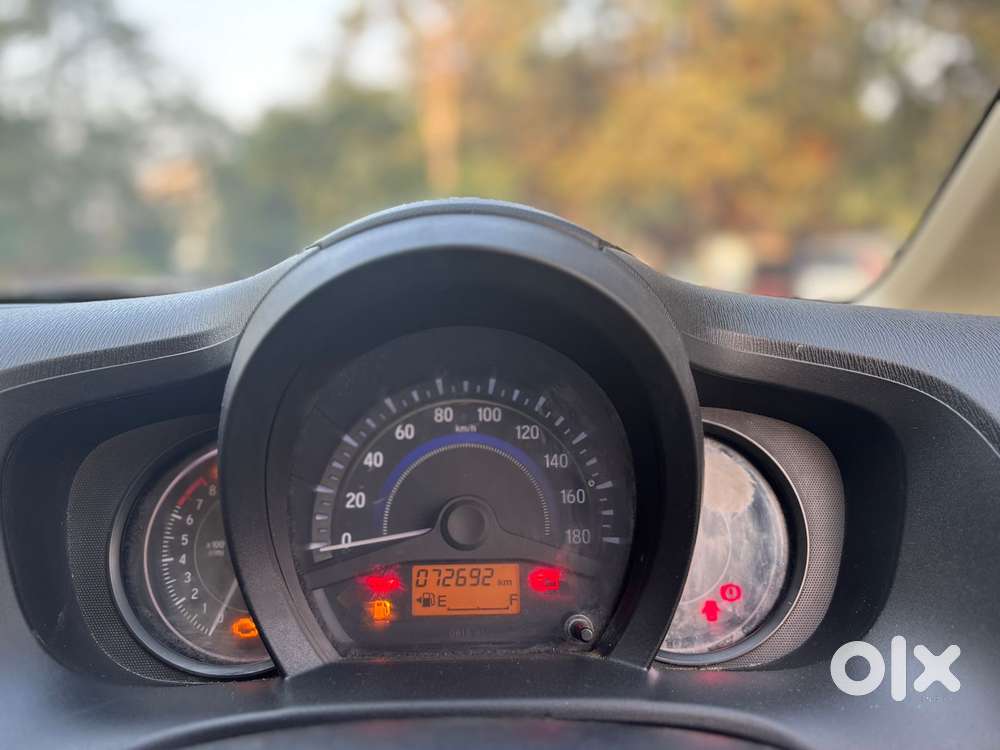 Honda Amaze S 1.2 Petrol Mt, 2015, Cng & Hybrids