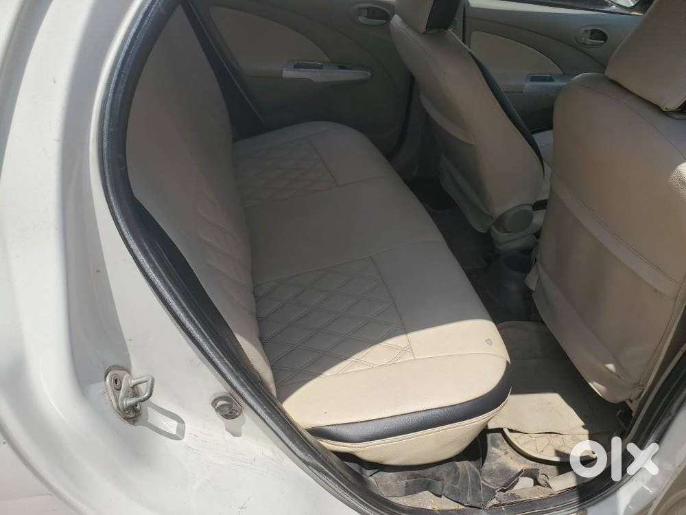 Toyota Etios Liva 2011-2012 Gd, 2013, Diesel