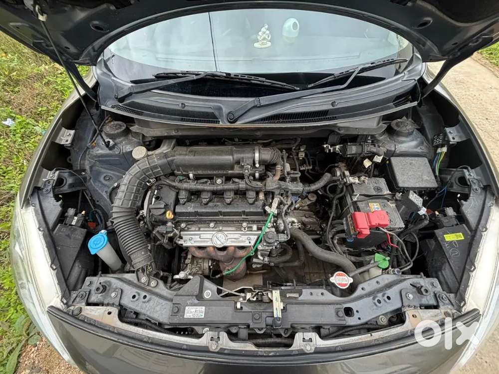Maruti Suzuki Swift 2021 Petrol