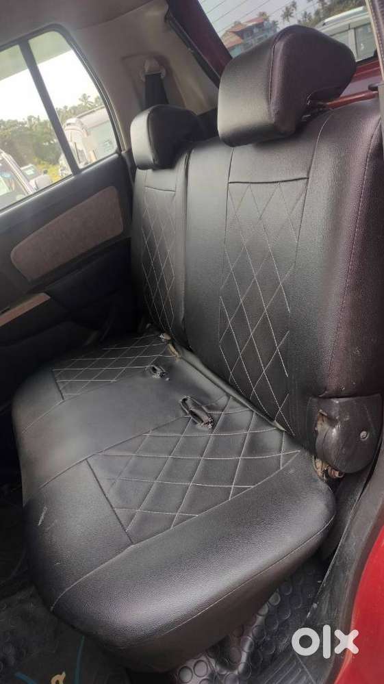 Maruti Suzuki Wagon R, 2014, Petrol