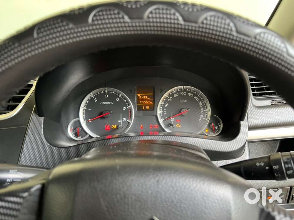 Maruti Swift Ddis 2013
