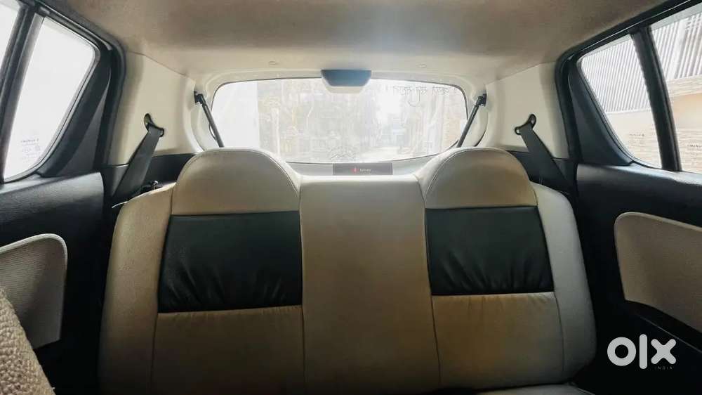 Maruti Suzuki Alto 2021
