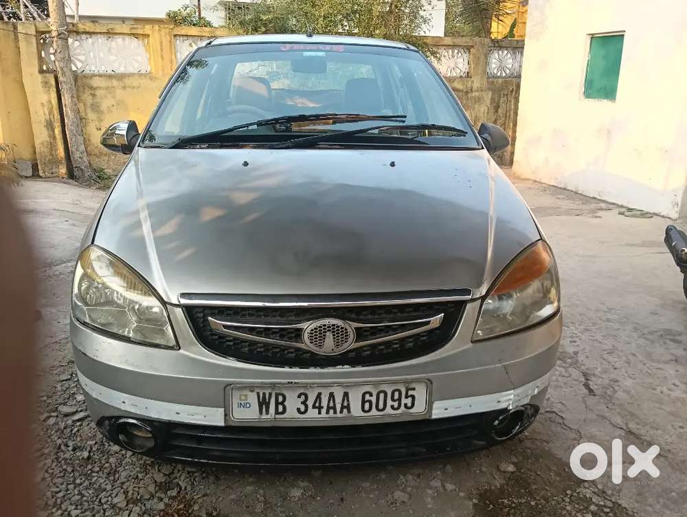 Tata Indigo Ecs 2013