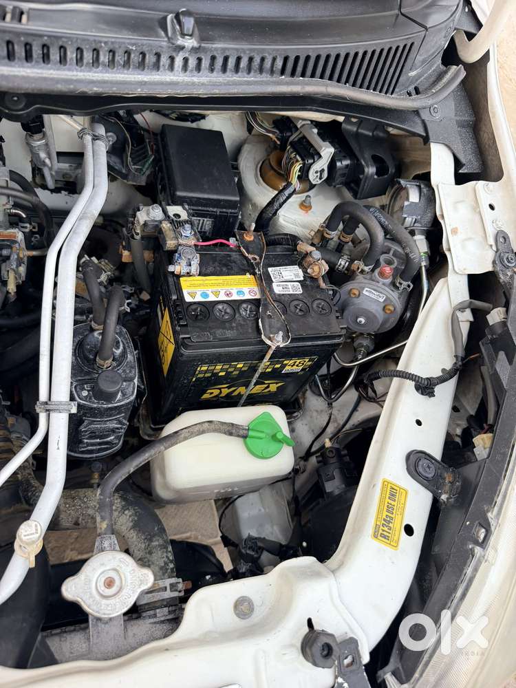 Maruti Suzuki Wagon R 1.0 Lxi Cng Signature Edition, 2016, Cng & Hyb..