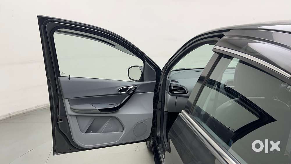 Tata Tigor 1.2 Revotron Xz Plus, 2021, Petrol