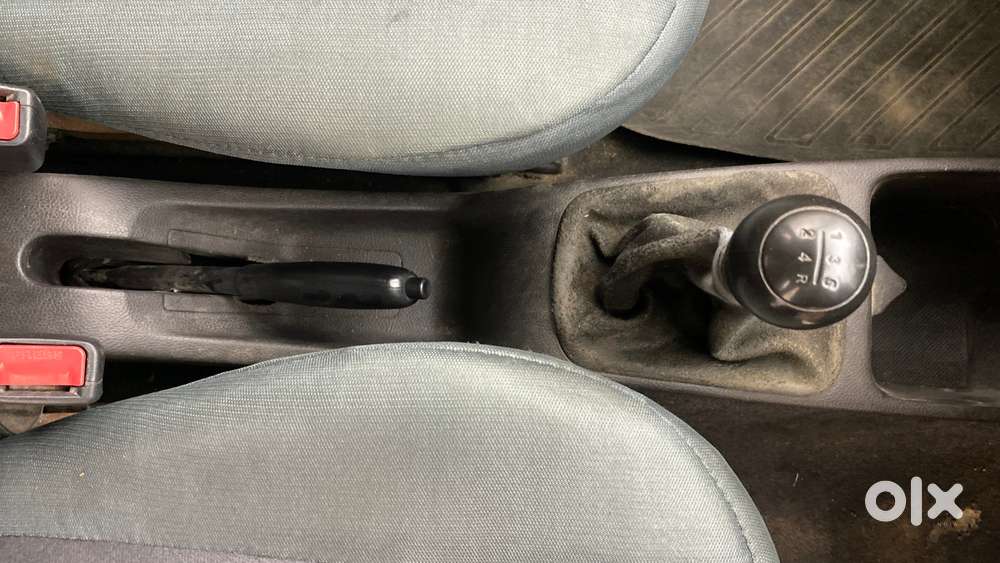 Hyundai Eon Magna +, 2016, Petrol