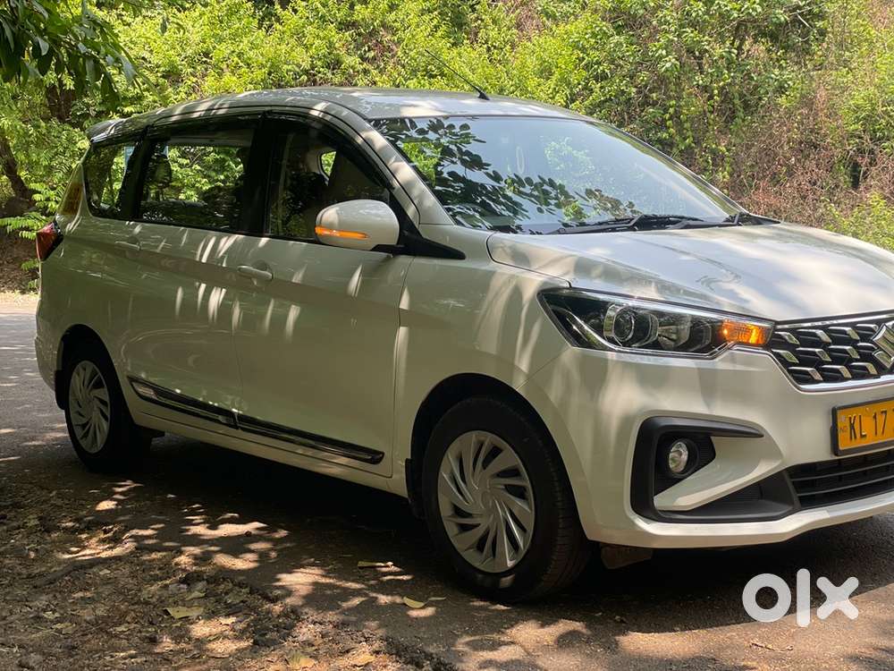 Maruti Ertiga 1.5 Tour M 2025 Smarthybrid