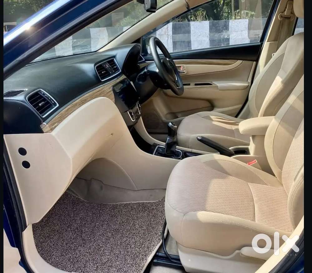 Maruti Suzuki Ciaz 2019 Diesel Well Maintained