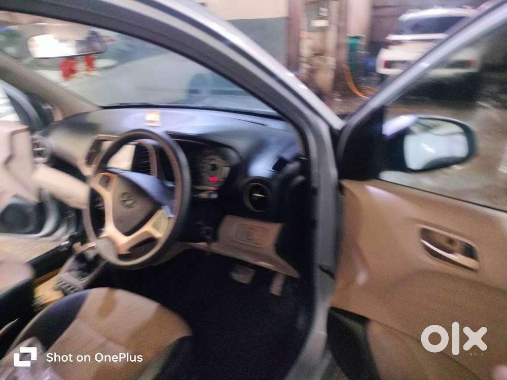 Adapted Invalid Carriage Car Handicapped As Well As Non Disabledperson