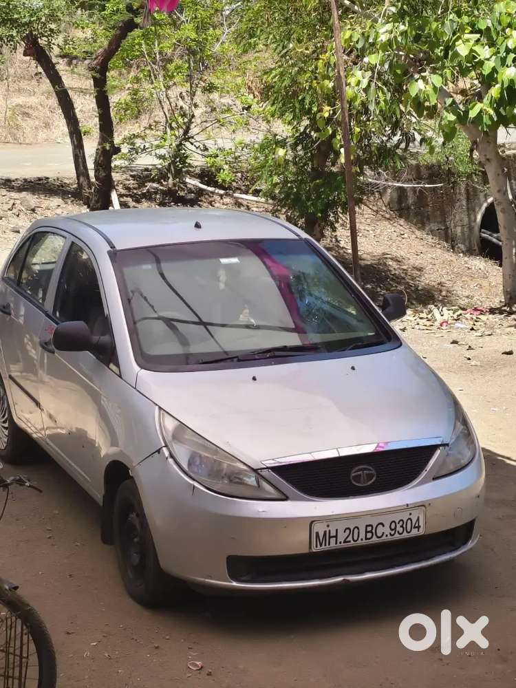 Tata Vista Terra Tdi