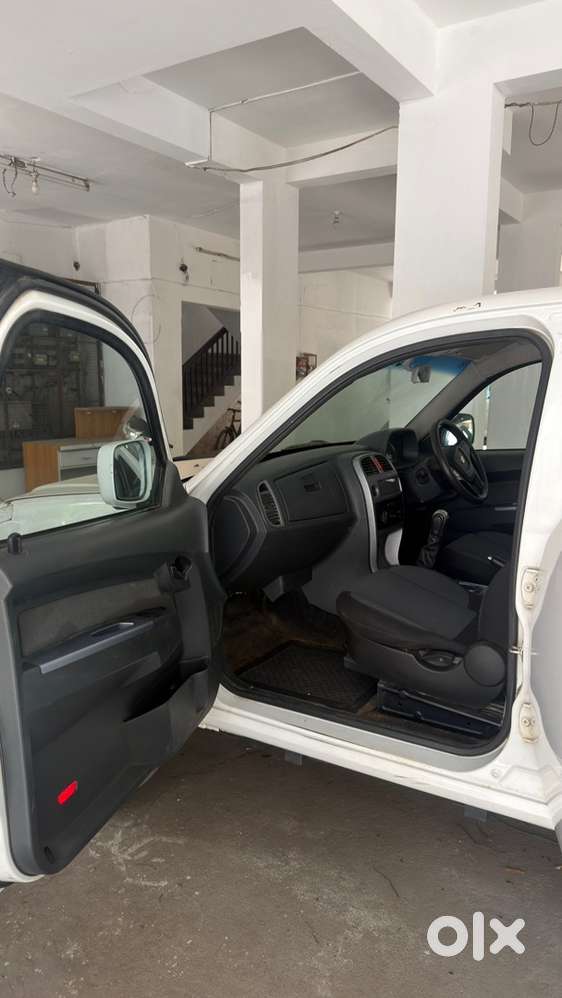 Tata Xenon Xt 2019 Crew Cabin (top End)