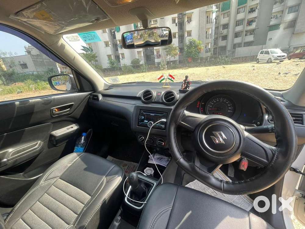 Maruti Suzuki Swift 2020 Petrol Well Maintained