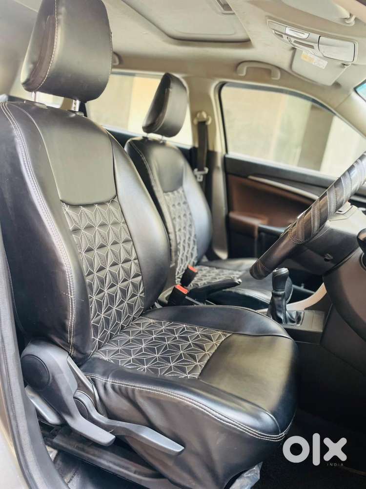 Maruti Suzuki Brezza 1.5 Zxi Plus Smart Hybrid, 2022, Petrol