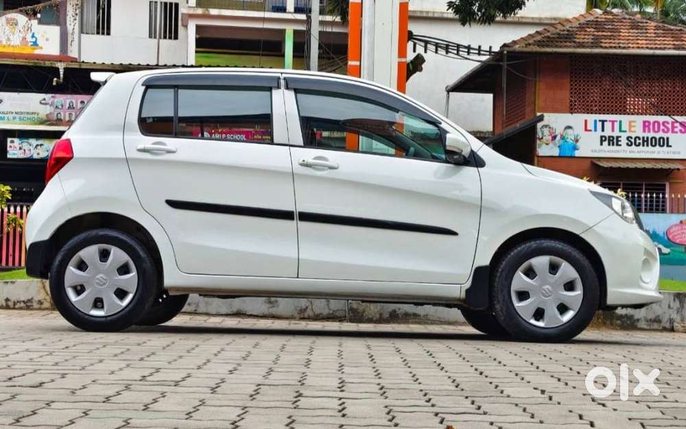 Maruti Suzuki Celerio Zxi, 2020, Petrol