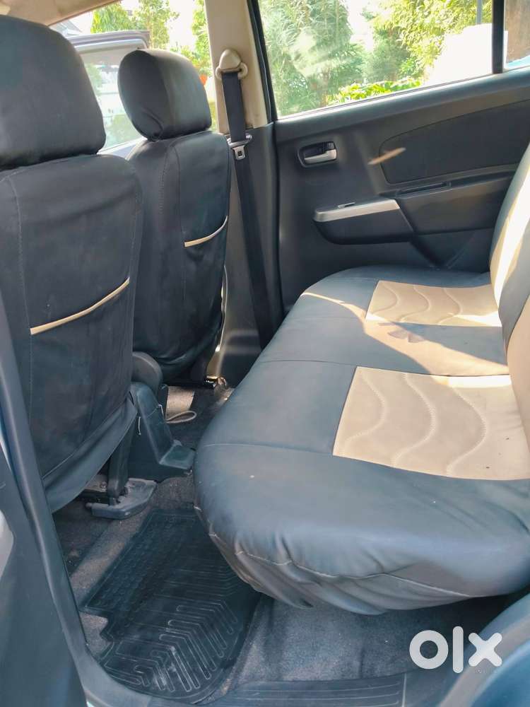 Maruti Suzuki Wagon R 1.0 Vxi (o), 2010, Petrol
