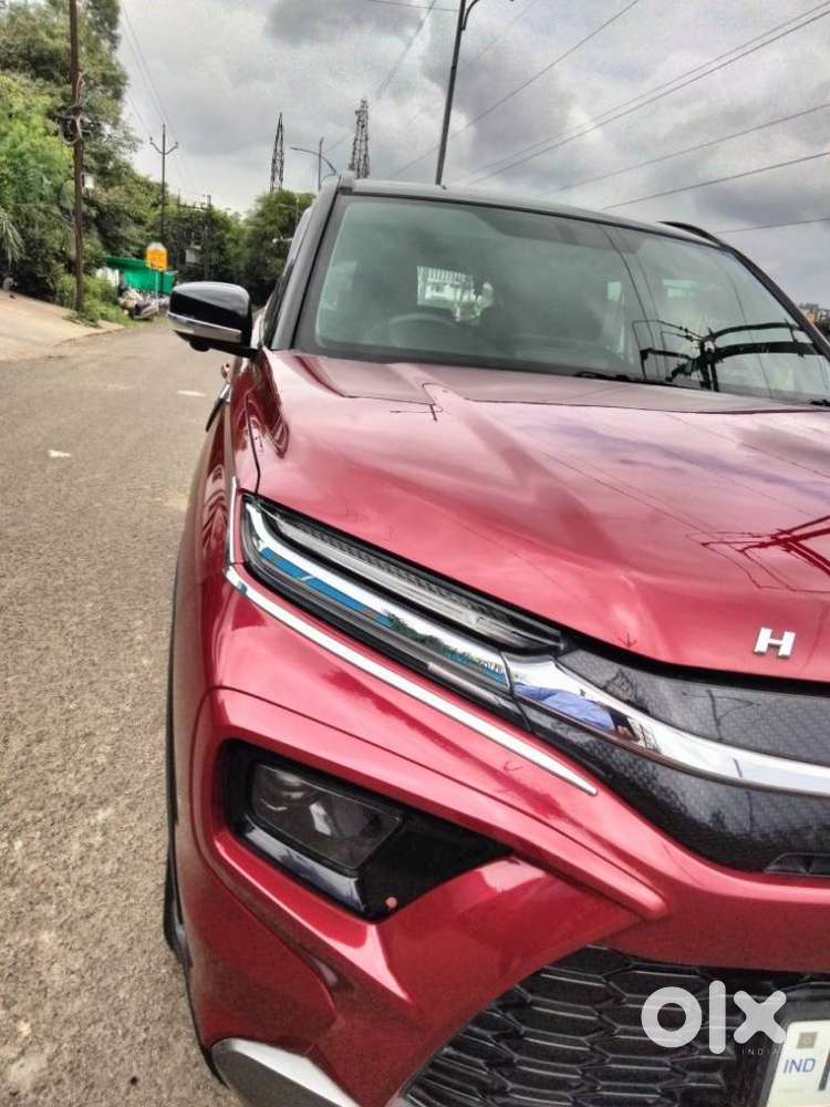 Toyota Urban Cruiser Hyryder 1.5 V Hybrid, 2024, Petrol