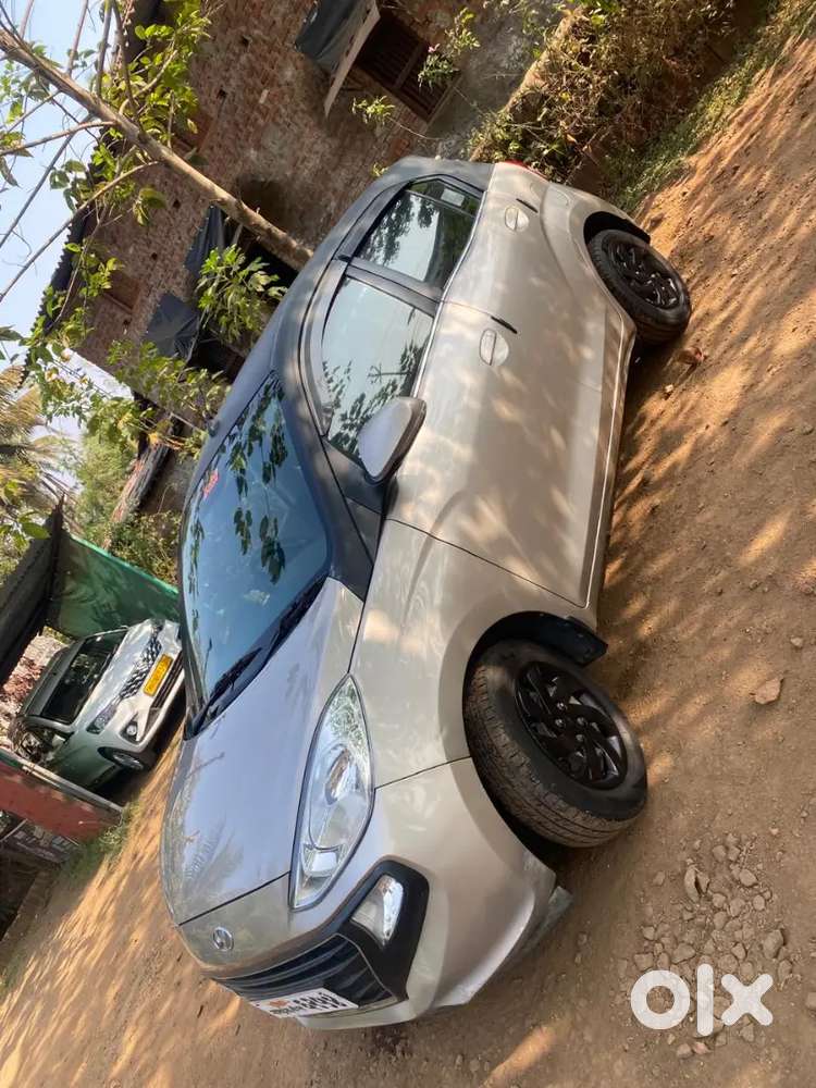 Hyundai New Santro 2019 Cng & Hybrids Good Condition
