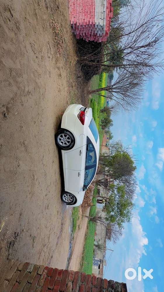 Chevrolet Cruze Diesel 2013
