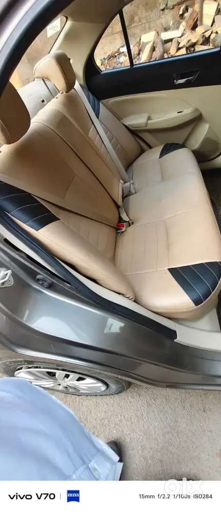 Maruti Suzuki Dzire Vxi 2024