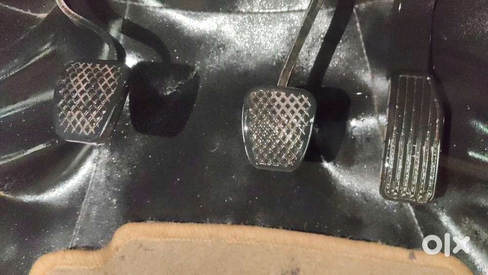 Honda City I-vtec Vx, 2019, Petrol