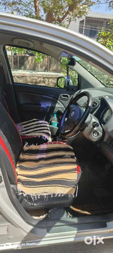 Maruti Suzuki Ritz 2011