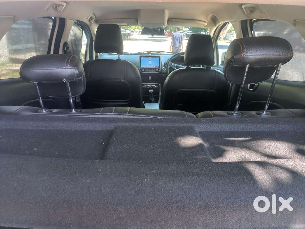 Ford Ecosport 1.5 Diesel Titanium, 2018, Diesel