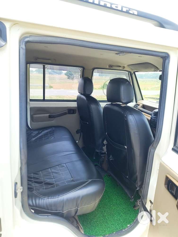 Mahindra Bolero Diesel 2019