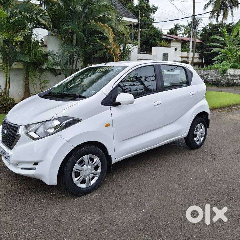 Datsun Redigo Amt 1.0 S, 2019, Petrol