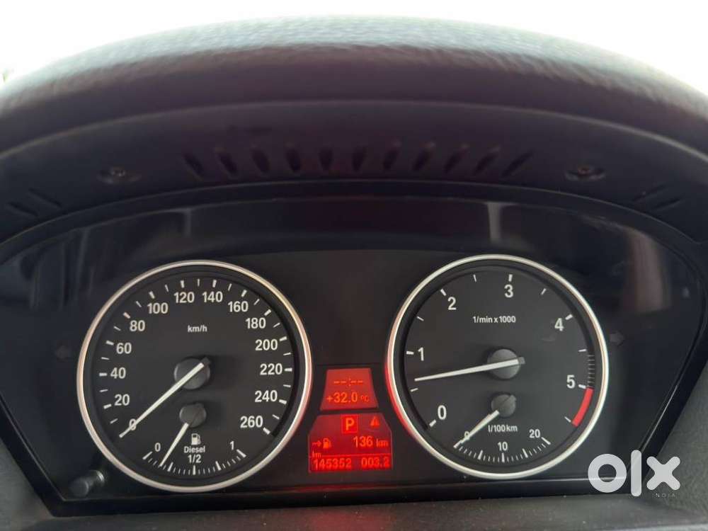 Bmw X5 Xdrive 30d, 2011, Diesel