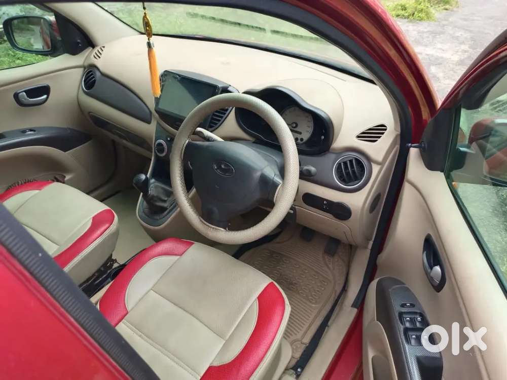 Full Condition