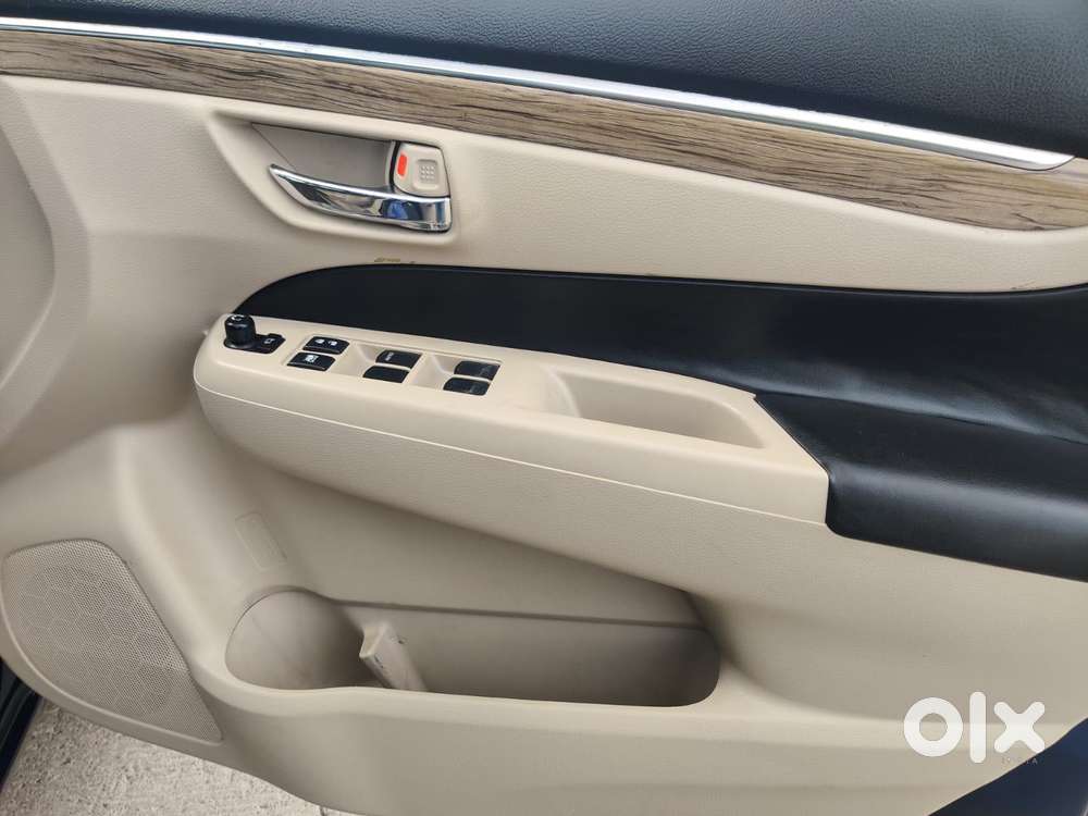 Maruti Suzuki Ciaz 1.3 Alpha Shvs Mt, 2019, Diesel