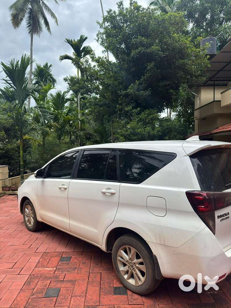 Toyota Diesel Automatic 2016