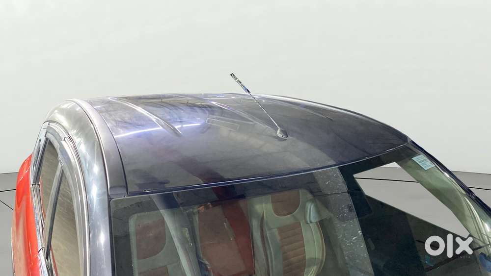 Mahindra Kuv100 Nxt 1.2 K8 Petrol 6 Str, 2018, Petrol