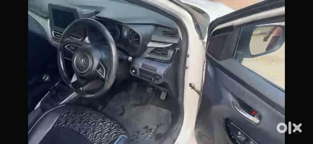 Maruti Suzuki Baleno 2022 Petrol Good Condition
